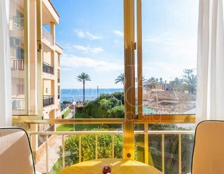 Punta Prima Torrevieja La Zenia公寓 外观 照片