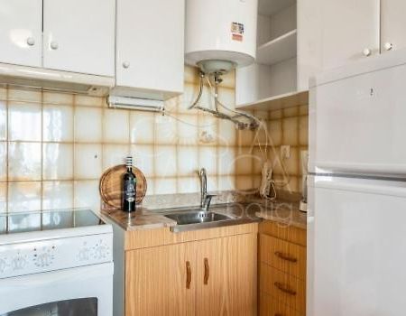 Punta Prima Torrevieja La Zenia公寓 外观 照片