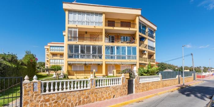 Punta Prima Torrevieja La Zenia公寓 外观 照片