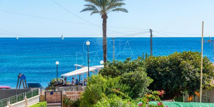 Punta Prima Torrevieja La Zenia公寓 外观 照片
